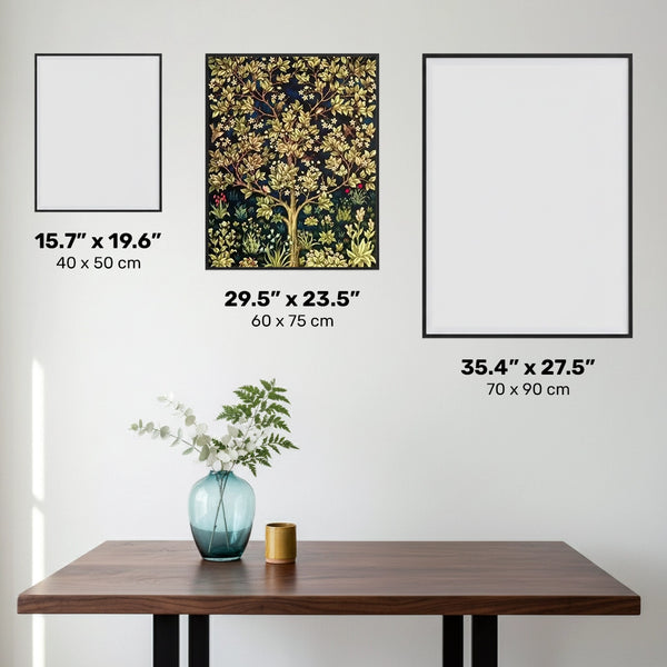 Tree of Life - Diamond Painting - Large