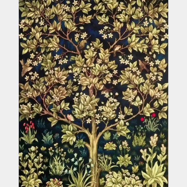 Tree of Life - Diamond Painting - Large