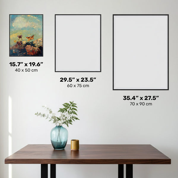 Colorful Butterflies Diamond Painting Kits