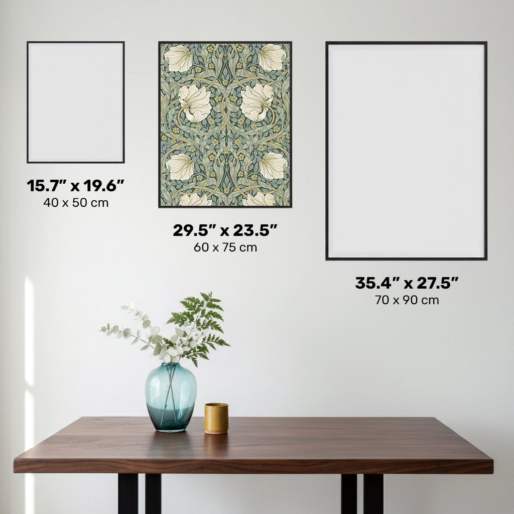 Pimpernel - Diamond Painting - Grande