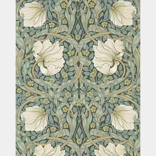 Pimpernel - Diamond Painting - Grande