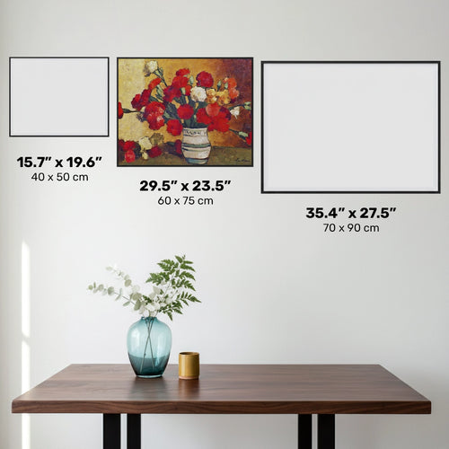 Garoafe - Diamond Painting - Grand