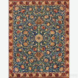 Tapestry - Diamond Painting-Recreate William Morris’s intricate tapestry with this diamond painting kit. Relax and craft a timeless Victorian design in stunning detail.-Canvas by Numbers