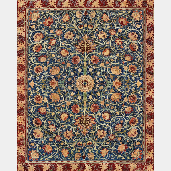 Tapestry - Diamond Painting - X-Large