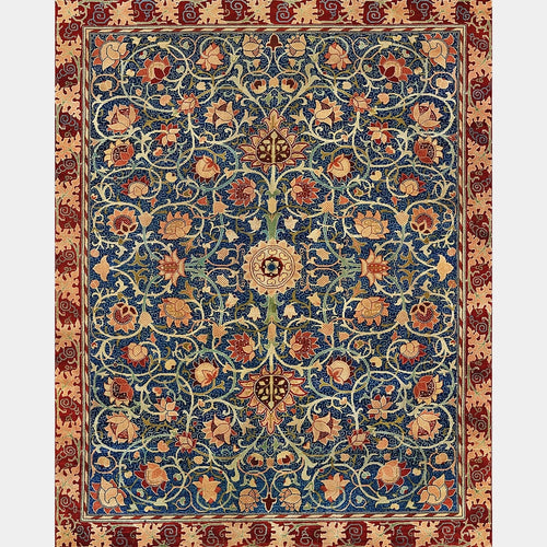 Tapestry - Diamantmålning - X-Large