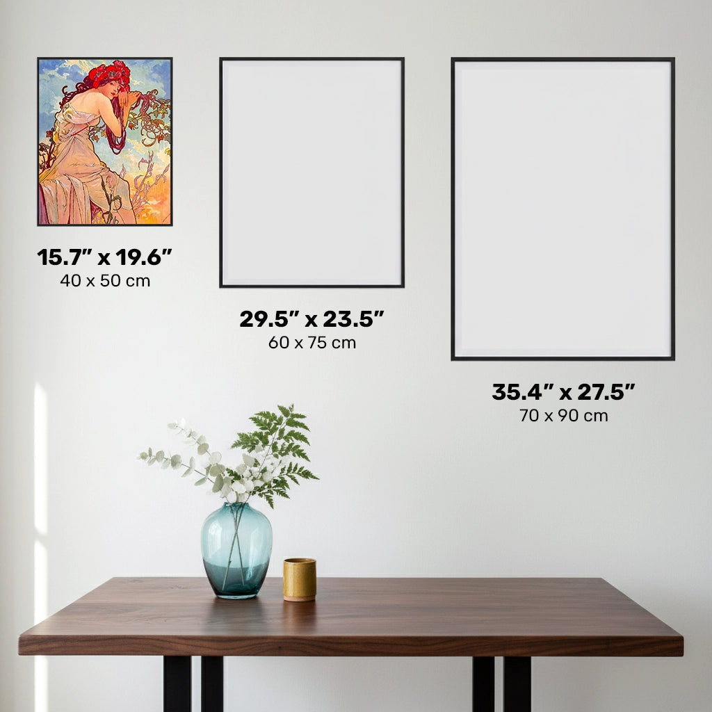 Estate - Pittura diamante