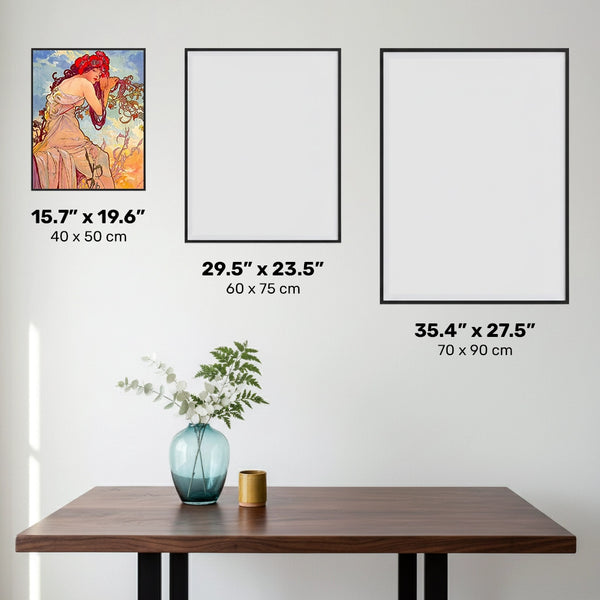 Estate - Pittura diamante