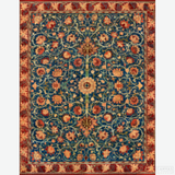 Tapestry - Diamond Painting-Recreate William Morris’s intricate tapestry with this diamond painting kit. Relax and craft a timeless Victorian design in stunning detail.-Canvas by Numbers