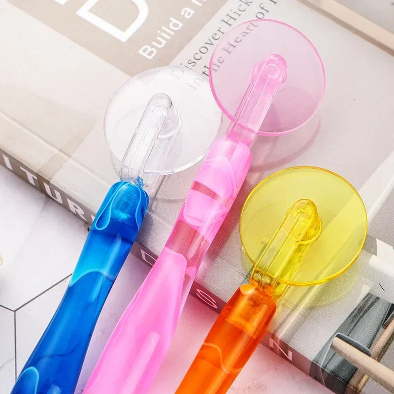 Diamond painting drill pens with tips