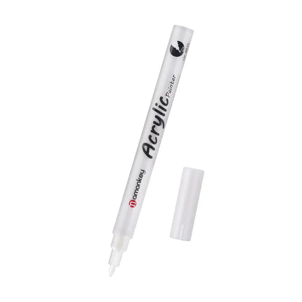F‍REE Number Remover Whiteout Pen