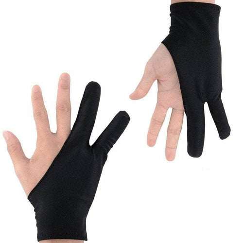 Artist Glove for Painting-Accessories-One size fits all-Canvas by Numbers US