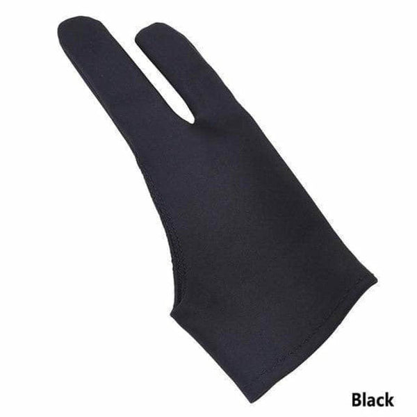 Black Artist Glove – Bibipins