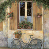 Bicycle with Flowers - Diamond Painting-Diamond Painting-16