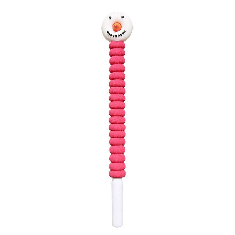 Christmas Diamond Painting Drill Pen - Snowman