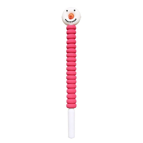 Christmas Diamond Painting Drill Pen - Snowman