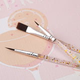 Limoncello Dreams mini paint by numbers design 4
