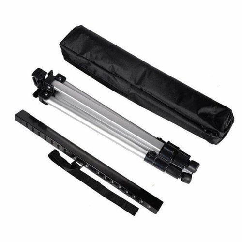 Aluminum Folding Easel-Accessories-Canvas by Numbers US