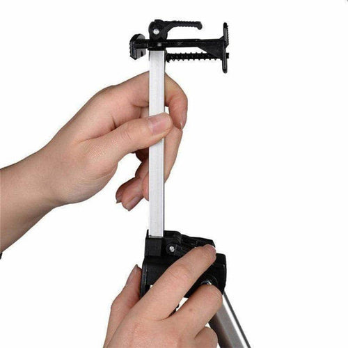 Aluminum Folding Easel-Accessories-Canvas by Numbers US