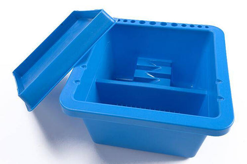 Brush Washer--Canvas by Numbers US