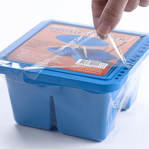 Brush Washer--Canvas by Numbers US