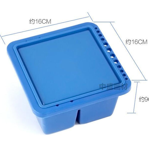Brush Washer--Canvas by Numbers US